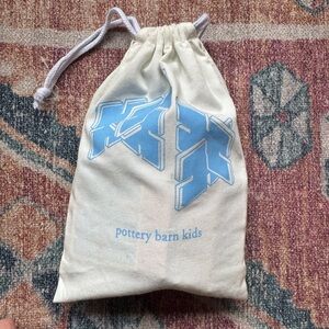 Pottery Barn Kids Let's Learn Wood Creativity Cards Set STEM toys